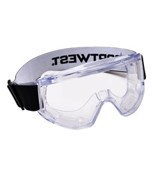 Challenger Goggles