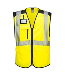 PW3 Executive Vest