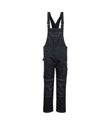 PW3 Urban Work Bib &amp;amp; Brace