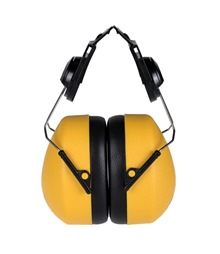 Clip-On Ear Defenders