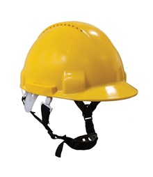 Monterosa Safety Helmet