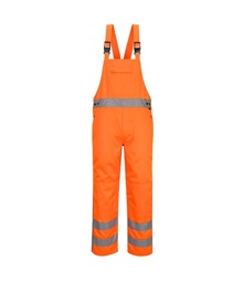RWS Hi-Vis Bib and Brace