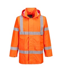 Lite Traffic Jacket