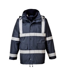 Iona 3in1 Traffic Jacket