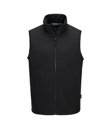 Heated Softshell Gilet (2L)