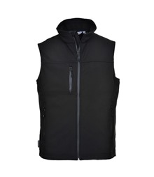 Softshell Bodywarmer