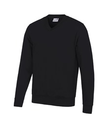Senior Academy v-neck sweatshirt