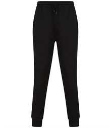 Unisex athleisure joggers