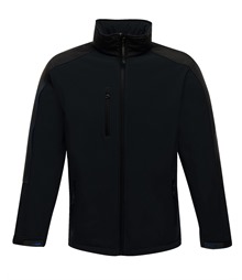 Hydroforce 3-layer softshell