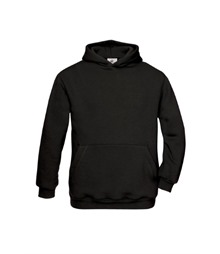 B&C Hooded /kids