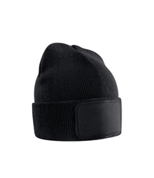 Kids original patch beanie