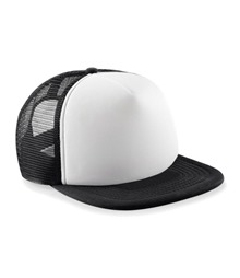 Junior vintage snapback trucker