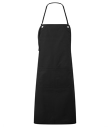 ?Artisan?s choice? double-pocket canvas apron