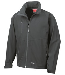 Baselayer softshell jacket