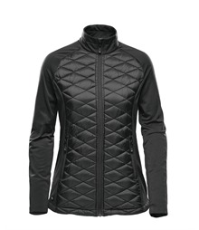 Women?s Boulder thermal shell