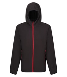 Navigate full zip-fleece