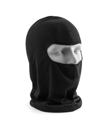 Microfibre balaclava