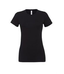 Women's relaxed Jersey short sleeve tee