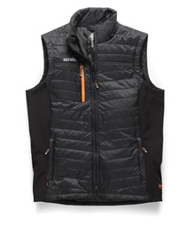 Trade bodywarmer
