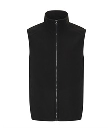 Pro fleece gilet