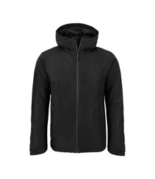 Expert thermic insulated jacket