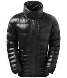 Sloper padded jacket