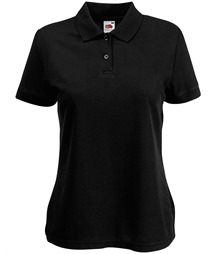 Women's 65/35 polo