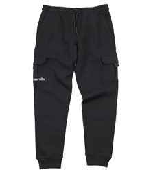 Slim-fit jogger