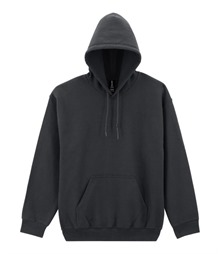 DryBlend? adult hooded sweatshirt