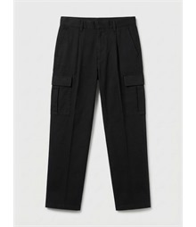 Eco Workwear Cargo Trouser Long