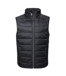 Nano bodywarmer