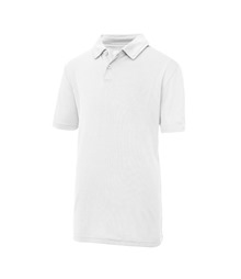 Kids cool polo