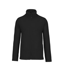 Falco full zip microfleece jacket