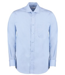 Premium non-iron corporate shirt long-sleeved (classic fit)