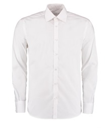 Business shirt long-sleeved (slim fit)