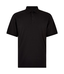 Regular fit Superwash? 60? Jersey polo