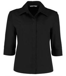 Contiental ? sleeve blouse womens