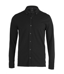 Kingston ? stretch deluxe piqu? shirt