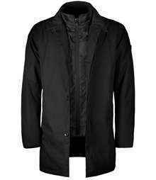Abington jacket
