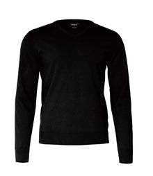 Brighton ? elegant v-neck knit