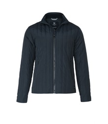 Lindenwood ? urban style quilted jacket