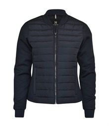 Women?s Crescent jacket