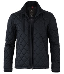 Henderson ? stylish diamond quilted jacket