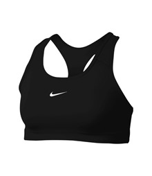 Women?s Nike Dri-FIT Swoosh one-piece bra