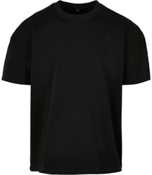 Heavy Jersey oversized tee