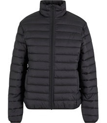 Women?s light puffer jacket