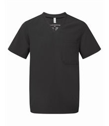 'Limitless' Onna-stretch tunic