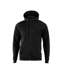 Lenox ? athletic full-zip hoodie