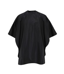 Waterproof salon gown