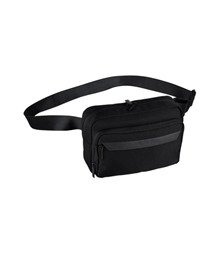 Airside cross body bag